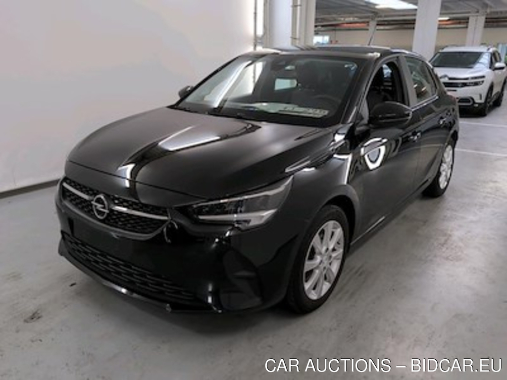 Opel CORSA 1.2 TURBO 74KW S-S AUTO EDITION