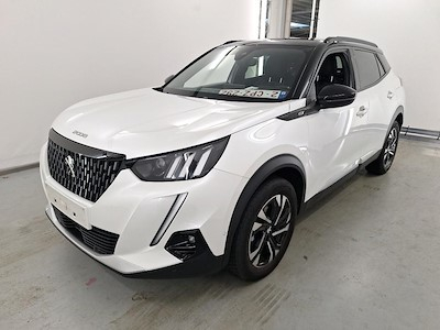 Peugeot 2008 1.2 PURETECH 96KW S-S AUTO GT