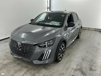Peugeot 208 1.2 PURETECH 74KW S-S GT