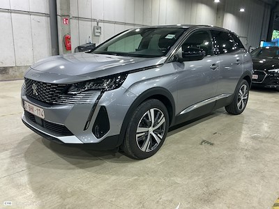 Peugeot 3008 1.5 BLUEHDI S&amp;S EAT8 ALLURE