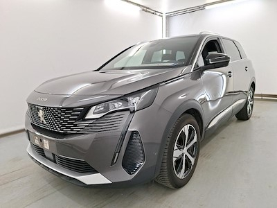 Peugeot 5008 1.2 PURETECH 130 AUTO GT PACK