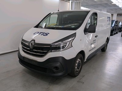 Renault TRAFIC 2.0 DCI 88KW GRAND CONFORT SWB 2.9T