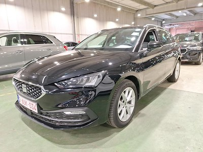 Seat Leon ST 1.5 TSI 130 MOVE!