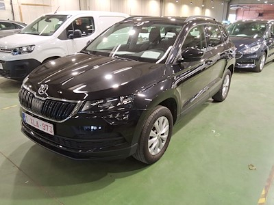 Skoda KAROQ 1.0 TSI Ambition (EU6.2)