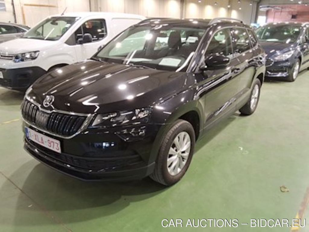 Skoda KAROQ 1.0 TSI Ambition (EU6.2)
