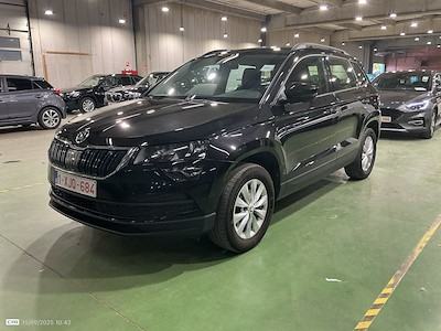 Skoda KAROQ 1.0 TSI Ambition (EU6.2)