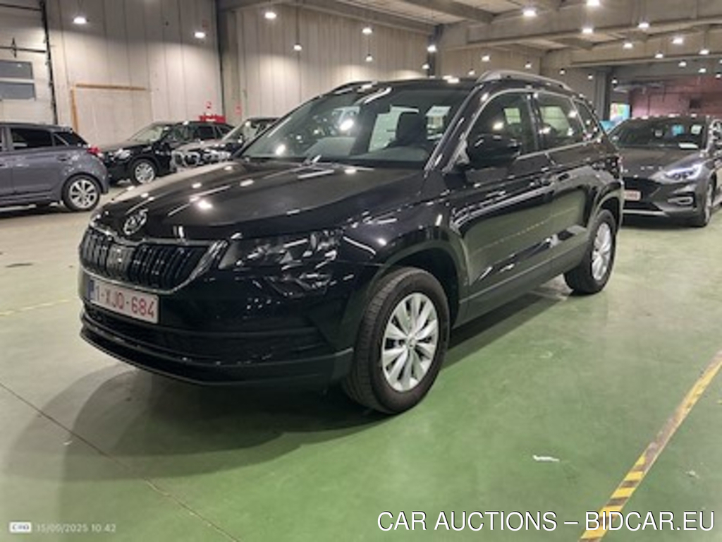 Skoda KAROQ 1.0 TSI Ambition (EU6.2)