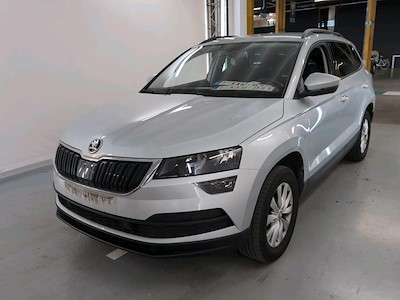 Skoda KAROQ 1.5 TSI ACT Ambition DSG (EU6.2)