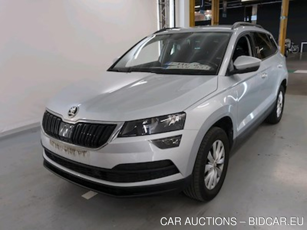 Skoda KAROQ 1.5 TSI ACT Ambition DSG (EU6.2)