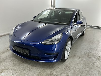 Tesla Model 3 50 KWH STANDARD RWD PLUS AUTO