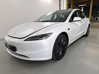 Tesla Model 3 BEV RWD AUTO