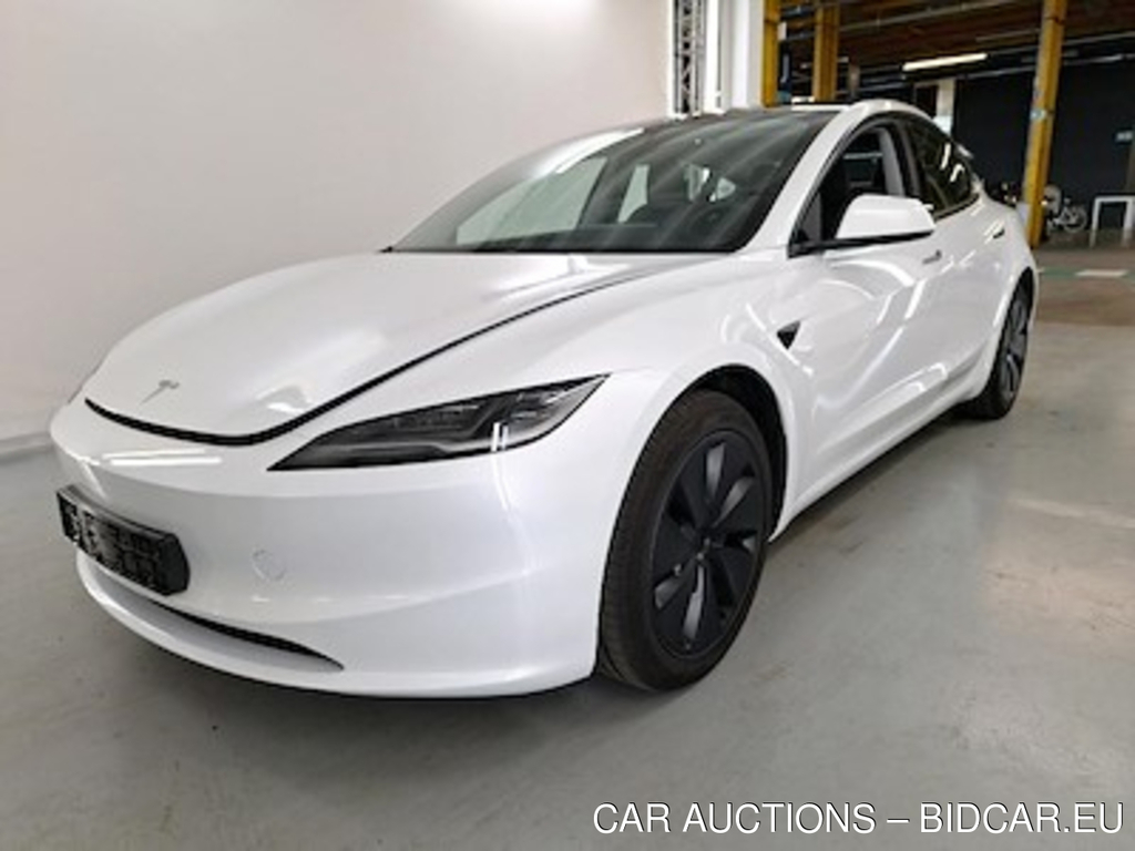 Tesla Model 3 BEV RWD AUTO