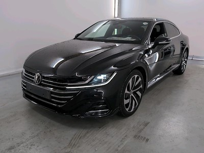 Volkswagen ARTEON 1.5 TSI 110KW R-LINE