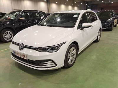 Volkswagen Golf viii 2.0 TDI 110KW LIFE DSG