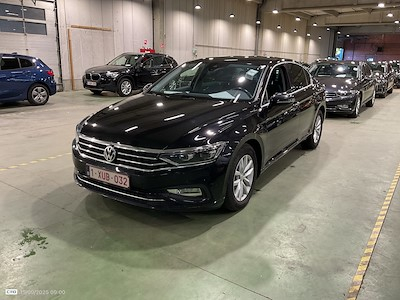 Volkswagen Passat diesel - 2019 1.6 TDi SCR Style Business DSG