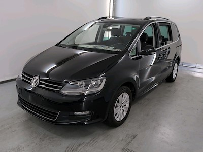 Volkswagen Sharan 2.0 CR TDI 110KW COMFORTLINE