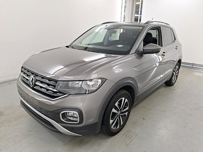Volkswagen T-Cross 1.0 TSI 81KW DSG UNITED