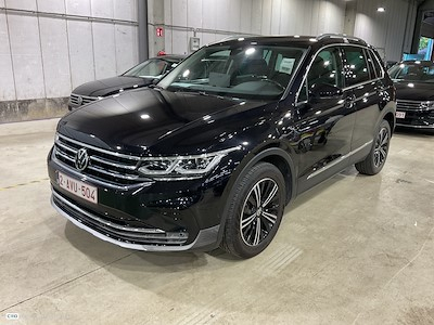 Volkswagen TIGUAN 1.4 EHYBRID ELEGANCE DSG