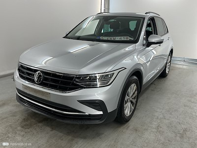 Volkswagen TIGUAN 2.0 TDI 90KW LIFE BUSINESS