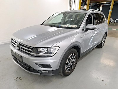 Volkswagen Tiguan allspace 1.5 TSI ACT Comfortline OPF DSG