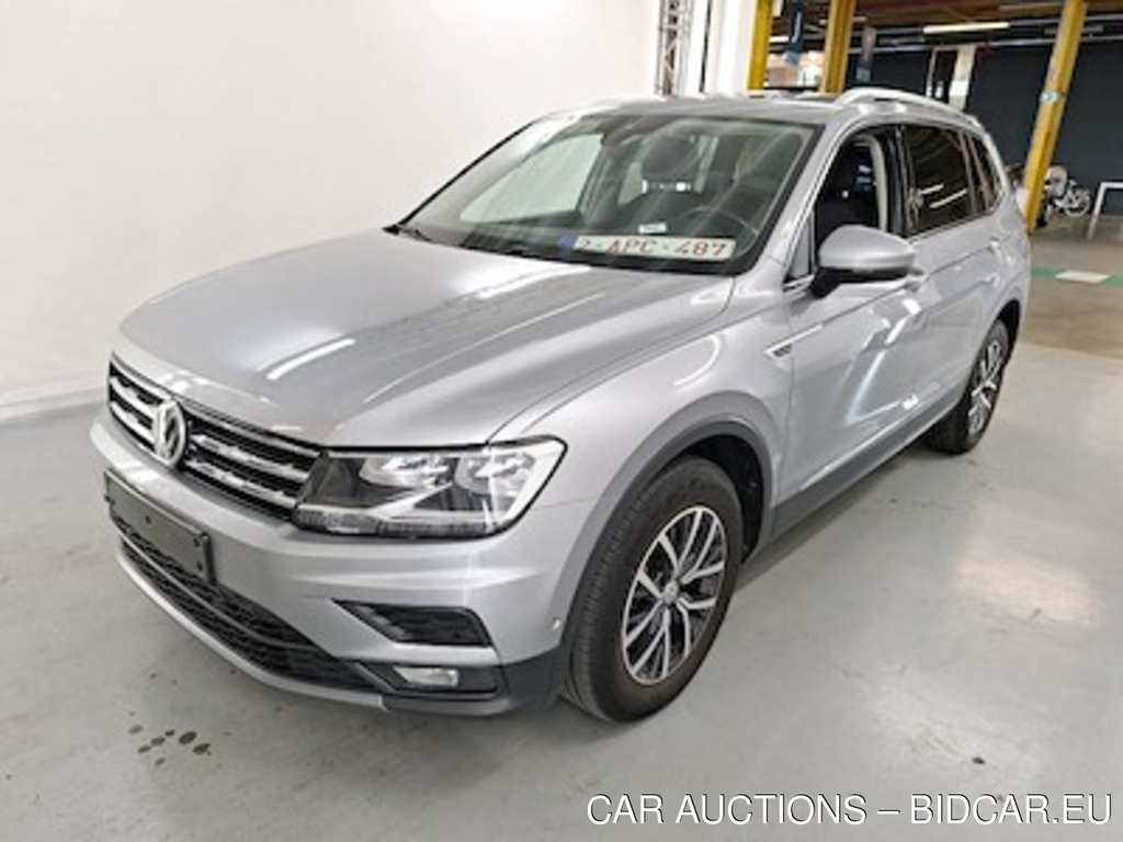 Volkswagen Tiguan allspace 1.5 TSI ACT Comfortline OPF DSG