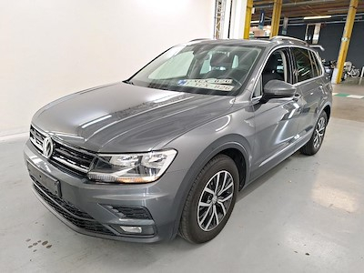Volkswagen Tiguan diesel - 2016 1.6 TDi SCR Comfortline (EU6.2) STOCK