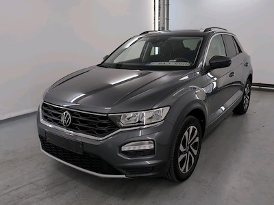 Volkswagen T-ROC 1.0 TSI ACTIVE