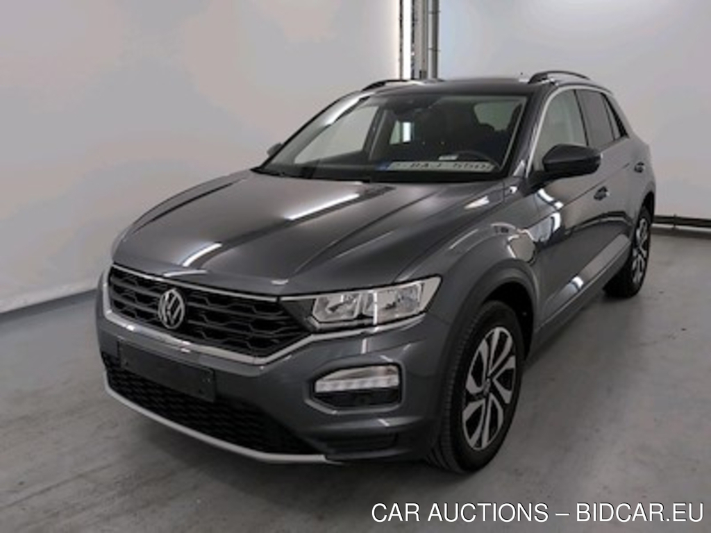 Volkswagen T-ROC 1.0 TSI ACTIVE