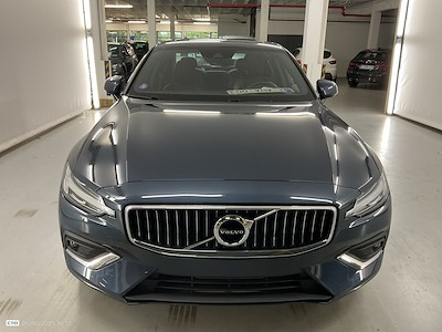 Volvo S60 2.0 B3 INSCRIPTION AUTO