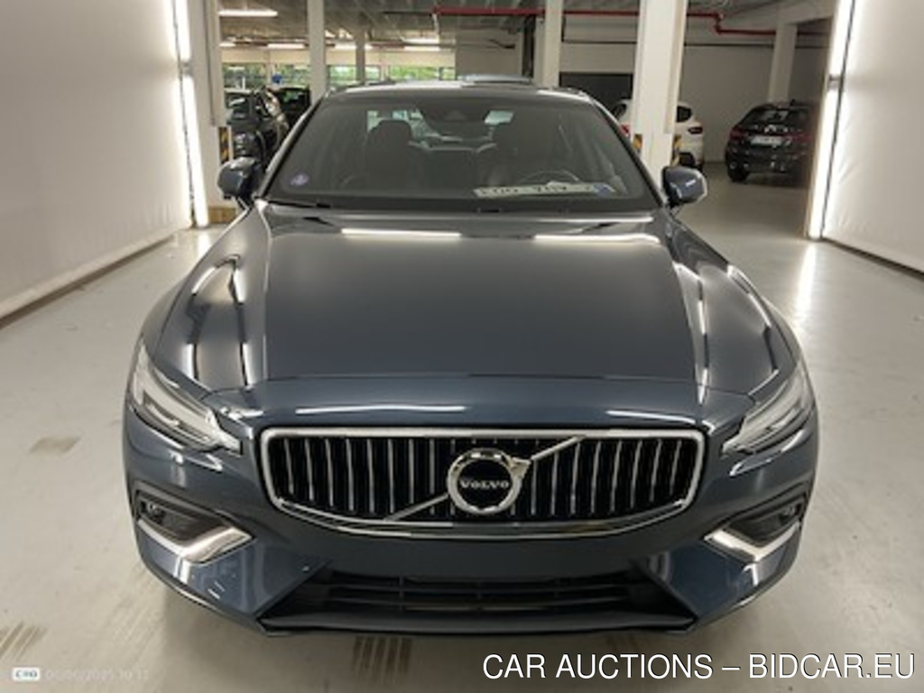 Volvo S60 2.0 B3 INSCRIPTION AUTO