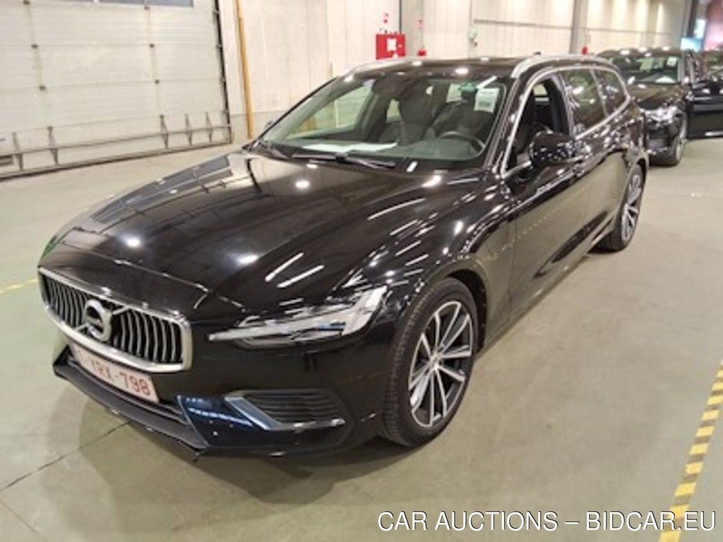Volvo V60 2.0 T6 RECHARGE GEARTR INSCRIPTION EXPR