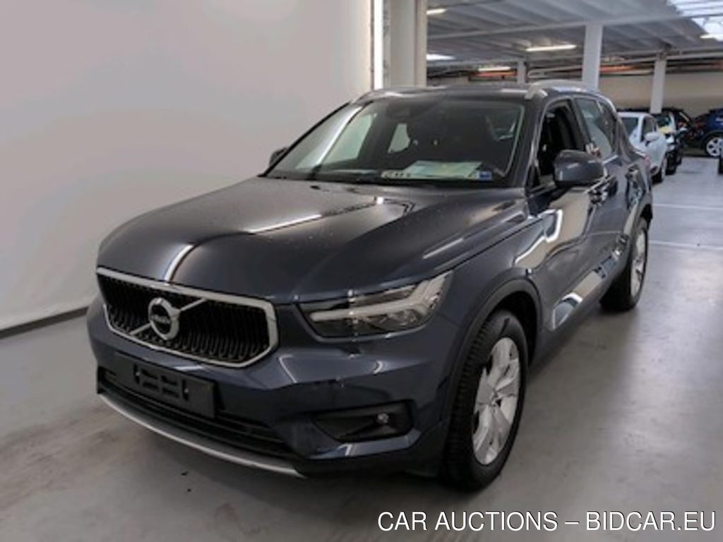 Volvo XC40 1.5 T2 Momentum Pro Geartronic