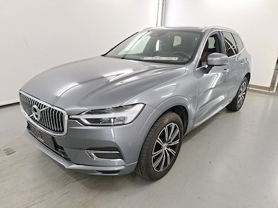 Volvo Xc60 diesel - 2017 2.0 D4 Inscription Geartronic AdBlue