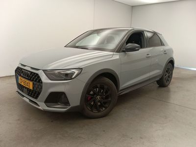 Audi A1 citycarver A1 CITYCARVER 35 TFSI S TRONIC (EU6AP), 2021