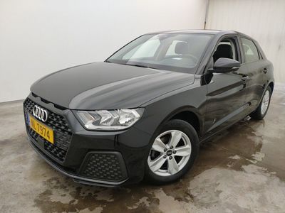 Audi A1 sportback - 2019 A1 SPORTBACK 25 TFSI ATTRACTION S TRONIC (EU6AP), 2023