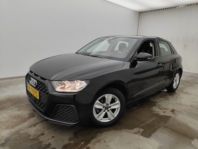 Audi A1 sportback - 2019 A1 SPORTBACK 25 TFSI ATTRACTION S TRONIC (EU6AP), 2023