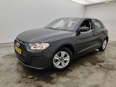 Audi A1 sportback - 2019 A1 SPORTBACK 30 TFSI BUSINESS ED ATTRACTION S TRONIC (EU6AP), 2023