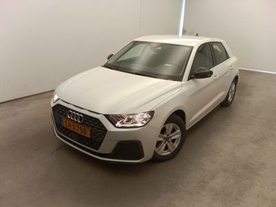 Audi A1 sportback - 2019 A1 SPORTBACK 30 TFSI BUSINESS ED ATTRACTION S TRONIC (EU6AP), 2023