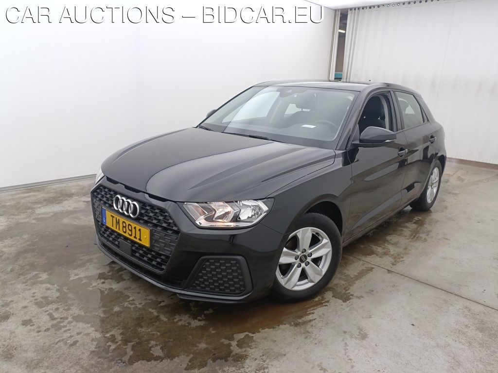 Audi A1 sportback - 2019 A1 SPORTBACK 25 TFSI ATTRACTION S TRONIC (EU6AP), 2023