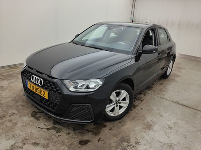 Audi A1 sportback - 2019 A1 SPORTBACK 25 TFSI ATTRACTION S TRONIC (EU6AP), 2023