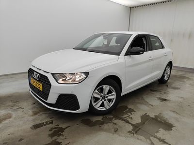 Audi A1 sportback - 2019 A1 SPORTBACK 30 TFSI BUSINESS ED ATTRACTION S TRONIC (EU6AP), 2023