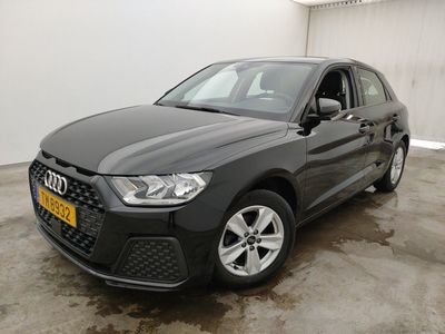 Audi A1 sportback - 2019 A1 SPORTBACK 25 TFSI ATTRACTION S TRONIC (EU6AP), 2023