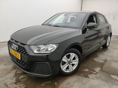 Audi A1 sportback - 2019 A1 SPORTBACK 25 TFSI ATTRACTION S TRONIC (EU6AP), 2023