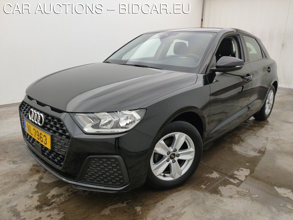 Audi A1 sportback - 2019 A1 SPORTBACK 25 TFSI ATTRACTION S TRONIC (EU6AP), 2023