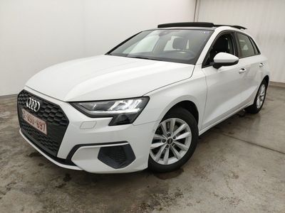 Audi A3 sportback - 2020 A3 SPORTBACK 35 TFSI ATTRACTION S TRONIC, 2021
