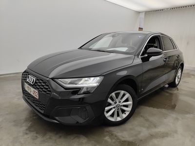 Audi A3 sportback - 2020 A3 SPORTBACK 35 TFSI, 2020