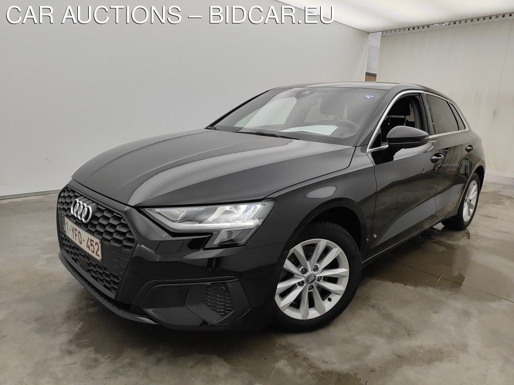 Audi A3 sportback - 2020 A3 SPORTBACK 35 TFSI, 2020