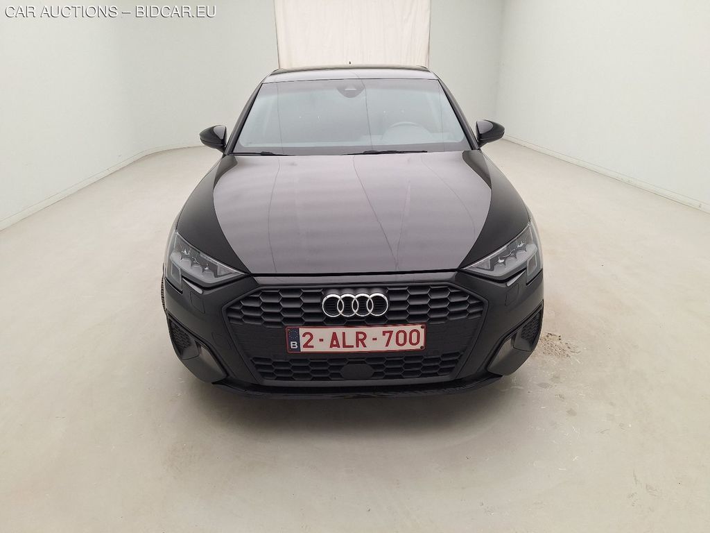 Audi A3 sportback - 2020 A3 SPORTBACK 40 TFSI E PHEV S TRONIC, 2021