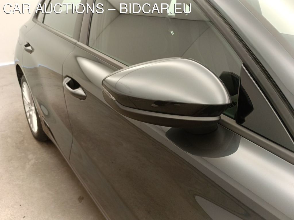Audi A3 sportback - 2020 A3 SPORTBACK 40 TFSI E PHEV ADVANCED S TRONIC (150 KW), 2022