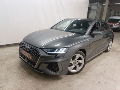 Audi A3 sportback diesel - 2020 A3 SPORTBACK 35 TDI S LINE, 2022